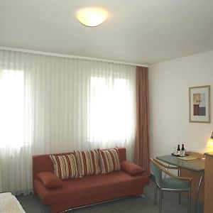 Driepersoonskamer